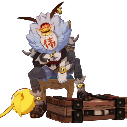 Genshin Stickers Without Texts_avatar