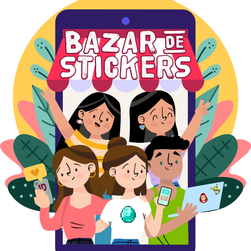 Bazar de Stickers_avatar