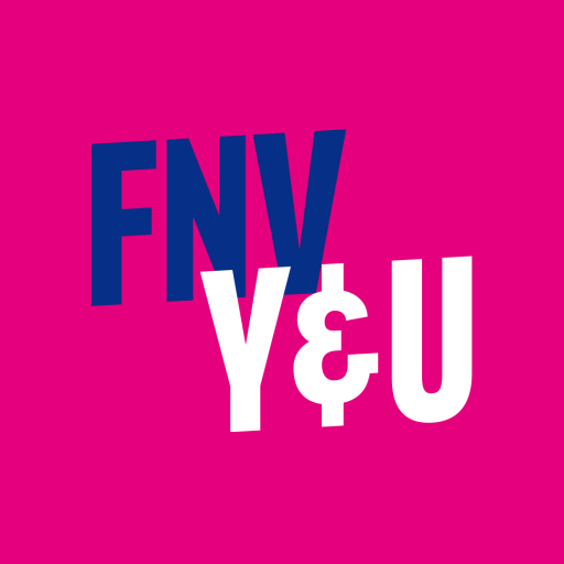 FNV Young & United_avatar