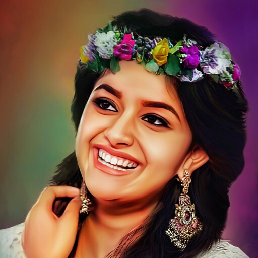 VenkatKeerthy_avatar